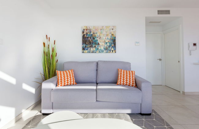 Seafront Calabeach - Foto 29