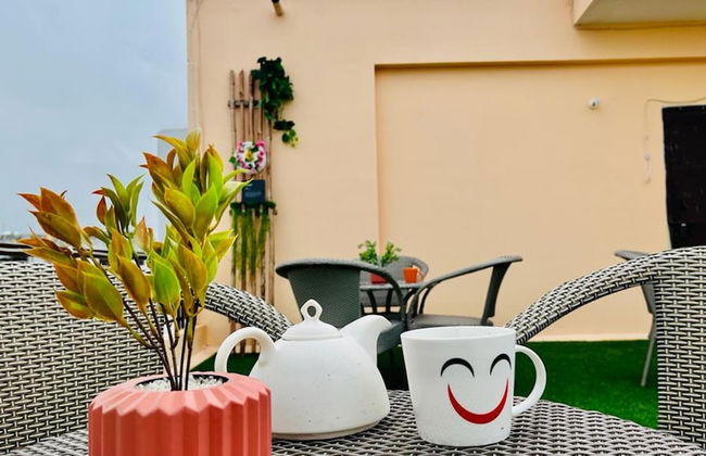 Olive Service Apartments Jaipur - Foto 24