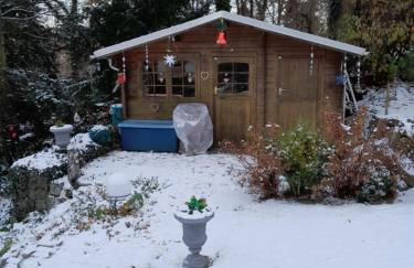 Ferienwohnung Auszeit - Foto 25