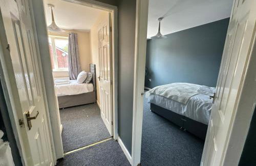 3 Bed Entire House - Runcorn - Foto 14