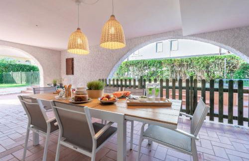 Italian Experience-Villa I Portici - Foto 14