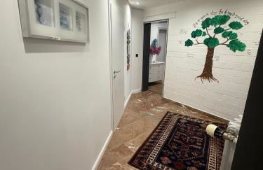 Welliebeach Große Ferienwohnung - Foto 14