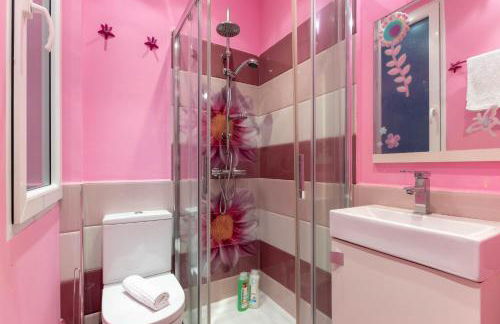 Bilbao Volantin II with jacuzzi by Aston Rentals - Foto 18