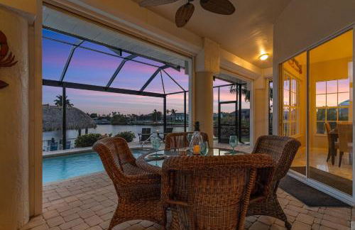 Villa Salty Shoreline, Cape Coral - Foto 53