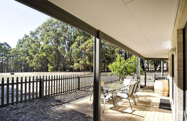 Margaret River Hideaway - Foto 35