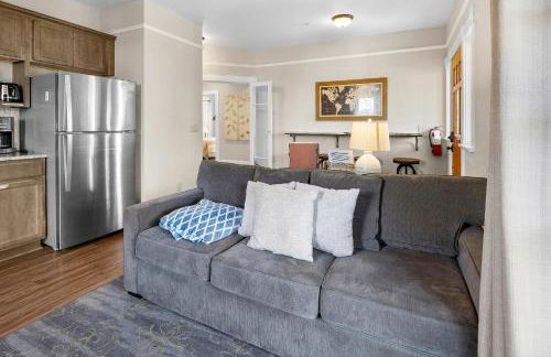 Pioneer Vacation Rentals - Pioneer South downtown Ashland - Foto 9