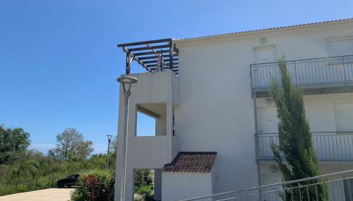 Appartement T2 bord de mer N165 - Foto 5