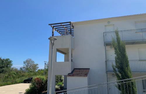 Appartement T2 bord de mer N165 - Foto 5