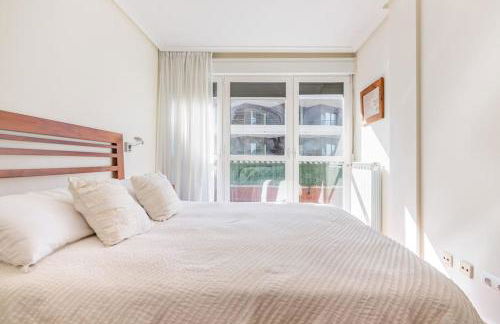 Playa, SPA, río y monte con Terraza y Parking - Foto 54