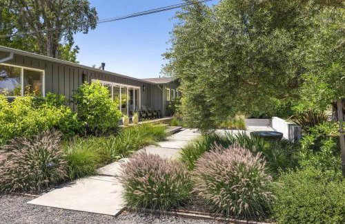 Haven With Pool, Hot Tub And Tastings Included - Foto 41
