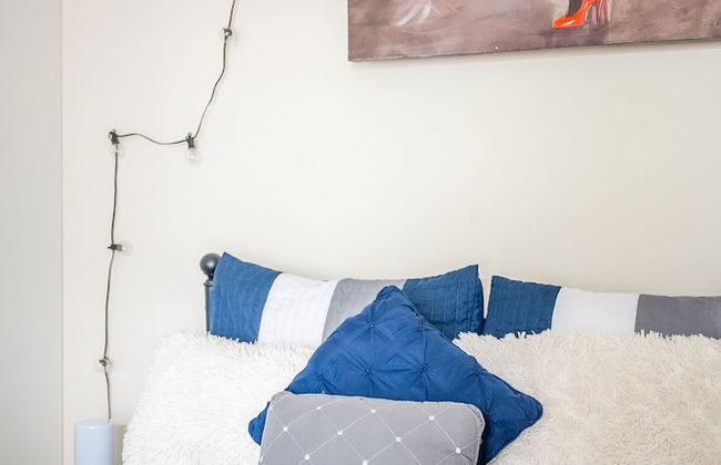 GLOBALSTAY Modern Apartment DT Hamilton - Photo 13