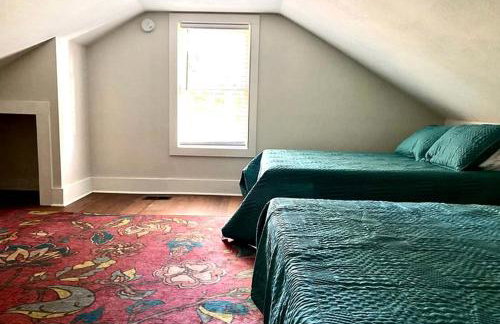 Luxury Oneida Lake Rental for a Fun New York Family Vacation - Foto 19