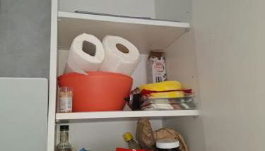 Kleines City Apartment - Foto 3