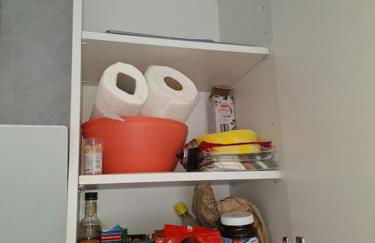 Kleines City Apartment - Foto 3