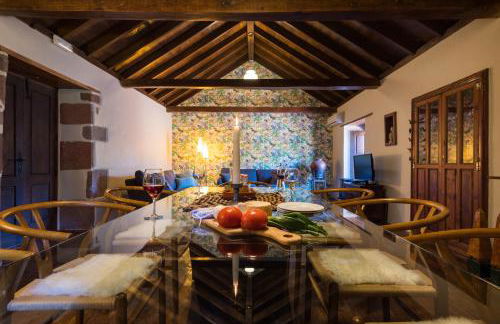 Bohemian Hideaway Finca - 2 unique houses with shared pool - Foto 13