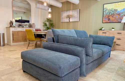 Gîtes Amour de Provence - Foto 15