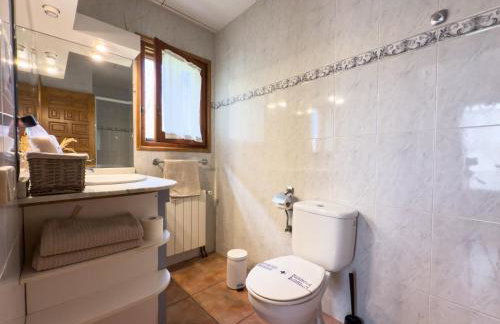 Apartaments Cel i Fusta - Foto 79