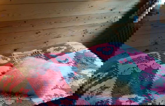 Chalet Plein Sud - Foto 9