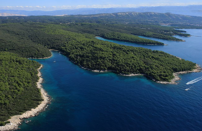 Inviting 3-bed House on the Island of Rab, Croatia - Foto 44