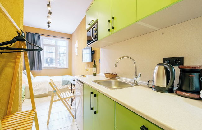 K-K Suites & Apartments - Foto 47