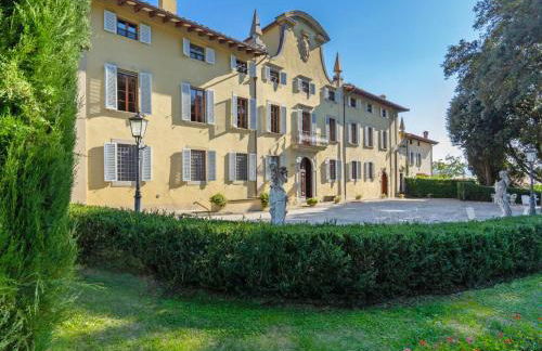 Villa Beatrice by Interhome - Foto 11