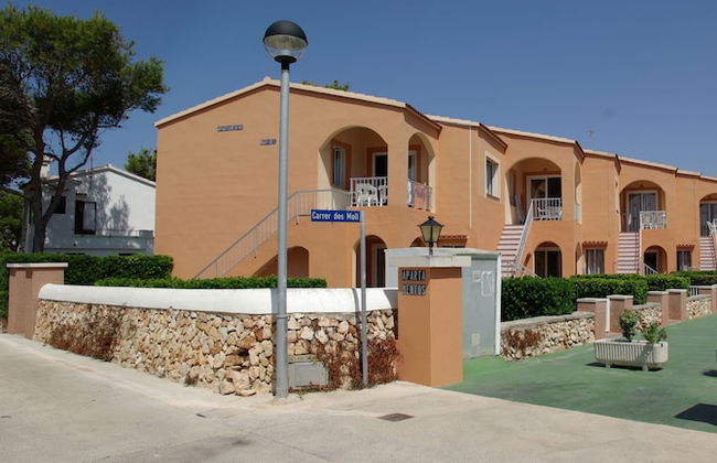 Apartamentos Maribel - Foto 45