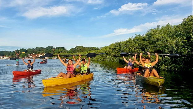 Divertissement garanti !