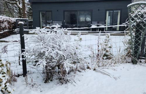 The Chalet at Wyvis - Photo 30