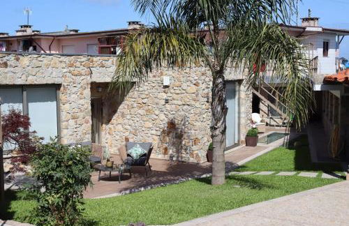 Deluxe Villa Home, Peace & Spa - Foto 17