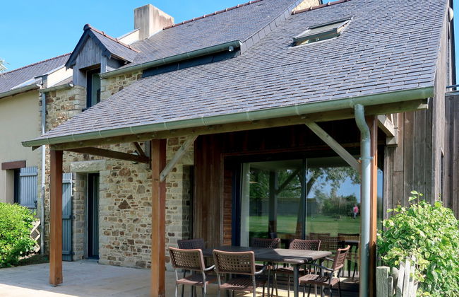 Les Hauts de la Houle M.6X - Foto 2