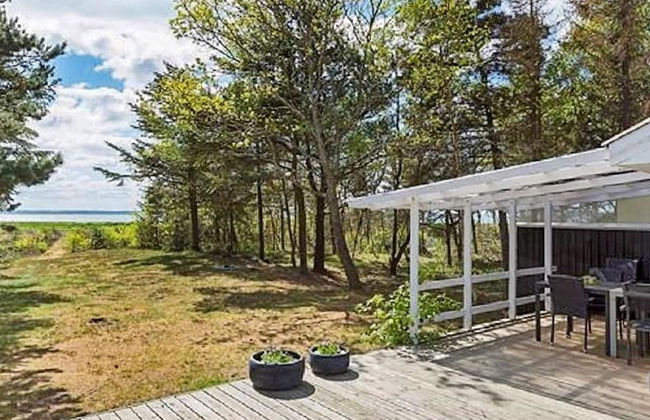 4 Person Holiday Home in Hurup Thy-by Traum - Foto 29