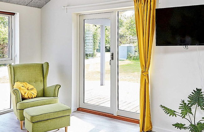 Holiday Home in Slagelse - Foto 11