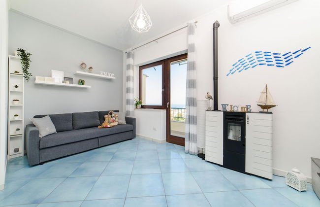 Casa Matilde in Piano di Sorrento - Foto 18