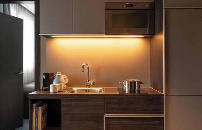 Numa Munich Viktoria - Foto 26