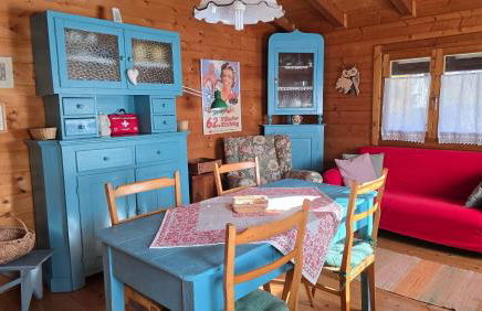 BBkey Chalet alle Terme - Foto 7