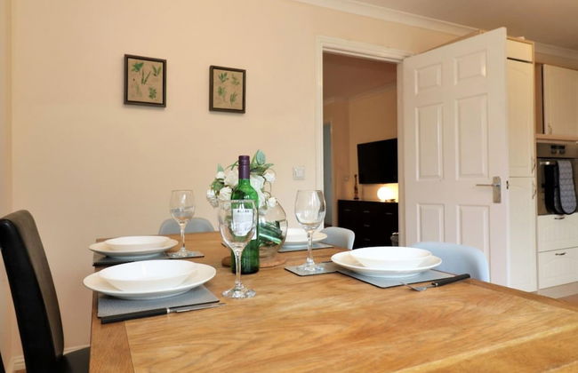 Angus House - Glasgow - Photo 13