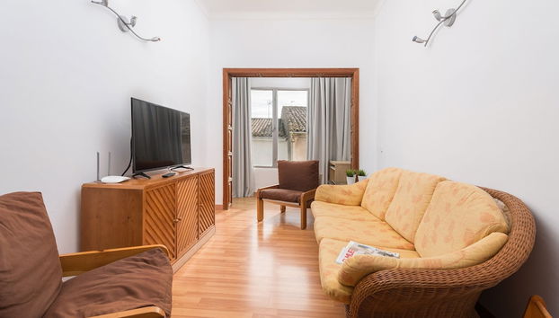 Margaritas in Santa Margalida - Foto 3, Habitación