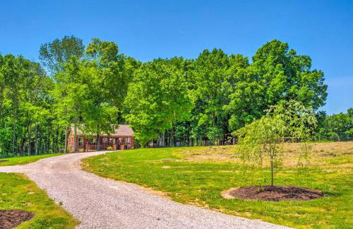 Almost Heaven Farmers Paradise on 50 Acres! - Foto 27