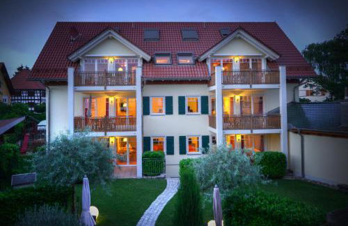 Ferienwohnungen Apfelhof-Bodensee - Foto 4