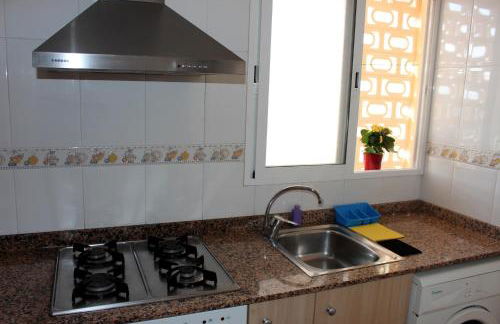 Apartamentos Guillem - Foto 27