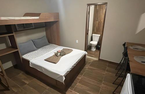 Casa privativa c/5 suites, piscina e churrasqueira - Foto 18