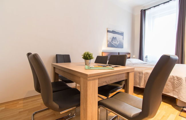 Apartment Mandlgasse - Foto 22