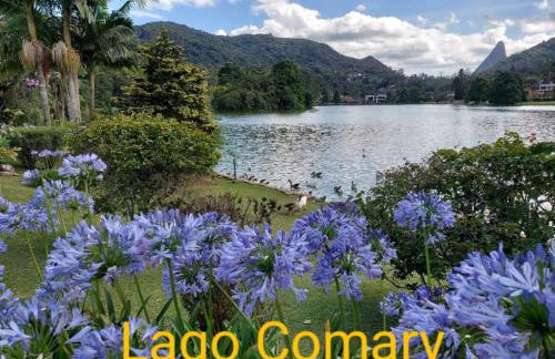 Apartamento para até 05 pessoas no centro - Foto 21