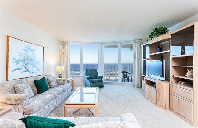 Shores Club by Distinctive Beach Rentals - Foto 39