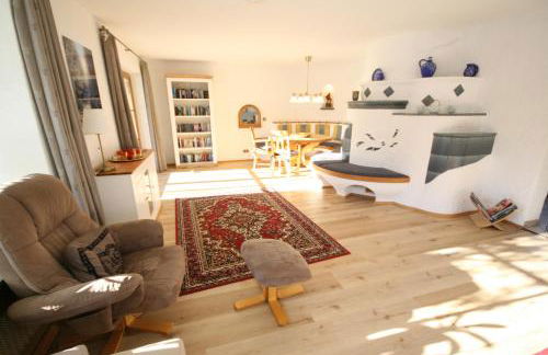 Villa Alpenoase - Foto 27