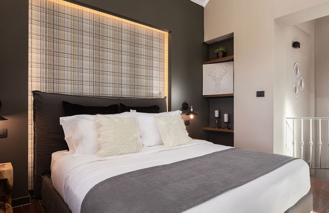 GM Luxury Suites Kalavryta - Foto 10