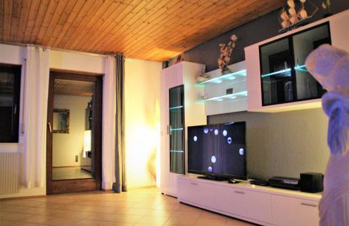 Die Panorama-Wohnung-im-Grünem - Foto 6