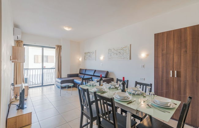 Seashells Apartment with sea view terrace with romantic sunsets - Foto 13