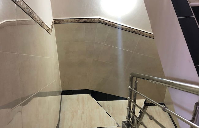 Luxurious House in Morocco Overlooking the Mediterranean Sea - Photo 19