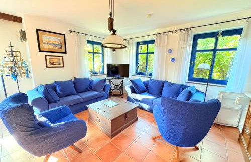 Ferienhaus Arkona Putgarten - Foto 5